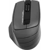Мышь A4Tech Fstyler FG30 серый оптическая (2000dpi) беспроводная USB (6but) Мышь A4Tech Fstyler FG30 серый оптическая (2000dpi) беспроводная USB (6but)